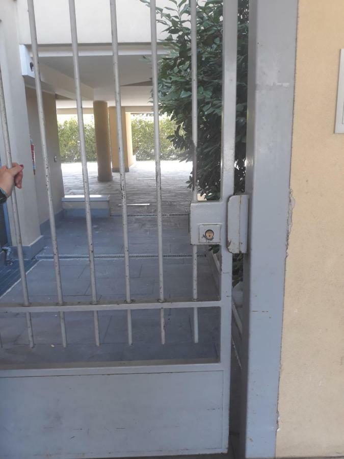 Alloggio Petunia Busto Arsizio Exteriér fotografie
